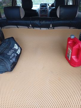    Toyota Ipsum 2001 , 630000 , 