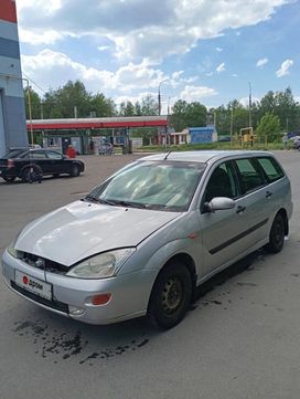  Ford Focus 1999 , 170000 , 