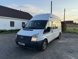   Ford Transit 222708 2013 , 1300000 , 