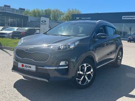 SUV   Kia Sportage 2018 , 2200000 , 