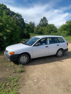  Mazda Familia 2001 , 400000 , 