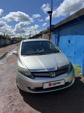  Honda Airwave 2006 , 550000 , 