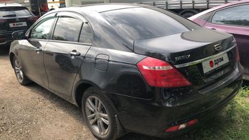  Geely Emgrand EC7 2019 , 710000 , 