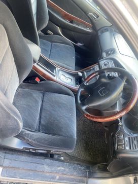  Honda Saber 2000 , 330000 , 