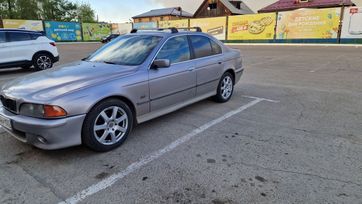  BMW 5-Series 1997 , 580000 , 