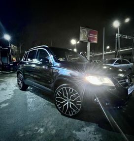 SUV   Volkswagen Tiguan 2009 , 1250000 , 