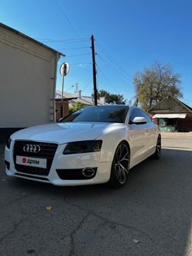  Audi A5 2009 , 1650000 , 