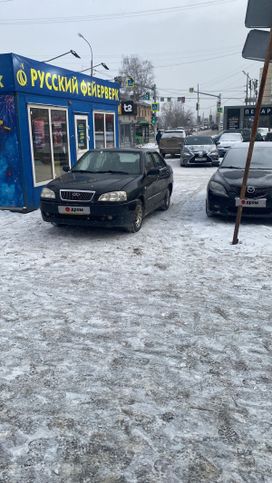  Chery Amulet A15 2007 , 96000 , 