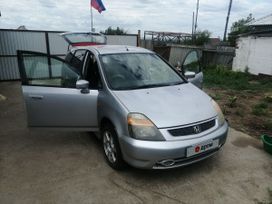    Honda Stream 2001 , 499000 ,  