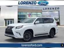  GX460, 2019