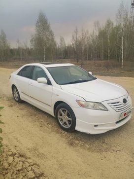  Toyota Camry 2008 , 980000 , 
