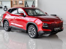 SUV   Jetour Dashing 2024 , 2839900 , --