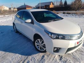  Toyota Corolla 2016 , 1890000 , 