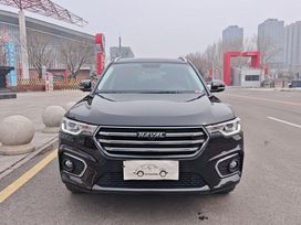SUV   Haval H7 2019 , 1529000 , 