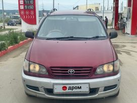    Toyota Ipsum 1997 , 415000 , 
