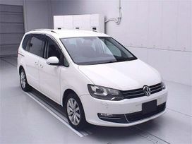    Volkswagen Sharan 2012 , 725000 , 