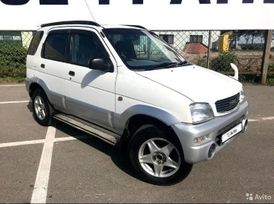 SUV   Daihatsu Terios 1998 , 340000 , -