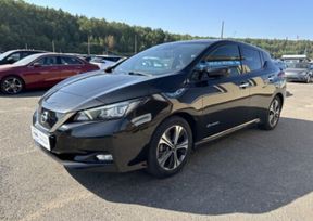  Nissan Leaf 2018 , 1334000 , 