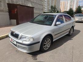  Skoda Octavia 2007 , 355000 , 