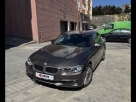  BMW 3-Series 2012 , 1900000 , 