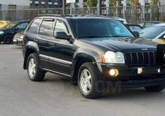  Grand Cherokee