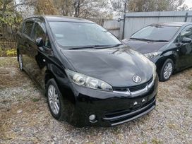    Toyota Wish 2009 , 1218000 , 