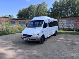  Mercedes-Benz Sprinter Classic 2010 , 400000 , 