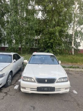  Toyota Cresta 1998 , 400000 , 