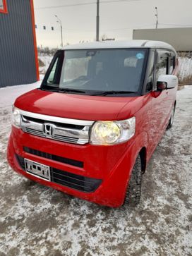  Honda N-BOX Slash 2016 , 895000 , 