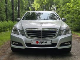  Mercedes-Benz E-Class 2009 , 1450000 , -