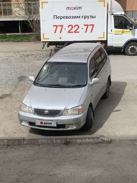    Toyota Gaia 2001 , 650000 , 