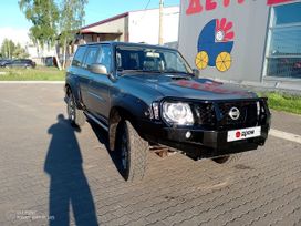 SUV   Nissan Patrol 2005 , 1970000 , 
