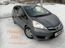  Honda Fit Shuttle 2011 , 1059000 , 