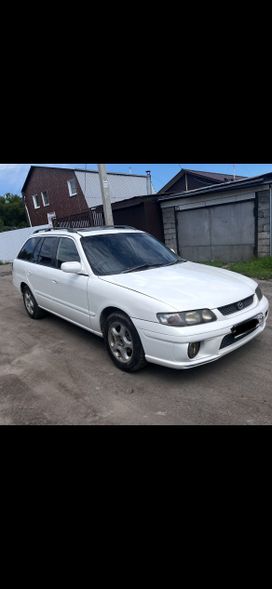  Mazda Capella 1998 , 350000 , 