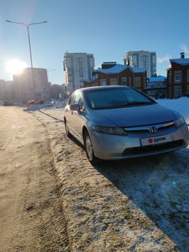  Honda Civic 2006 , 720000 , 