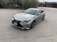  Lexus RC300h 2017 , 3150000 , 