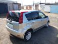  Nissan Note 2005 , 550000 , 