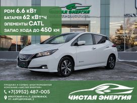  Nissan Leaf 2019 , 2340000 , 