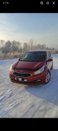  Kia Ceed 2015 , 780000 , 