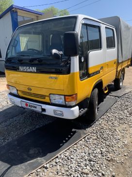   Nissan Atlas 1997 , 2400000 , 