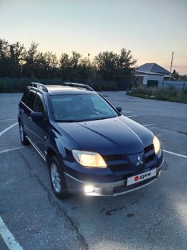 SUV   Mitsubishi Outlander 2003 , 500000 , 