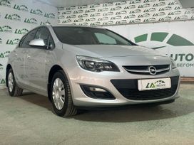  Opel Astra 2013 , 1188000 , 