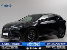 SUV   Lexus NX250 2022 , 6310000 , 