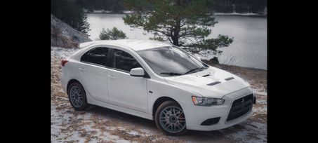  Mitsubishi Lancer 2008 , 1280000 , 