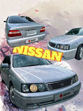 Nissan Bluebird 2000 , 202000 , 