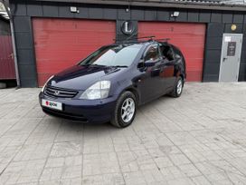    Honda Stream 2001 , 445000 , 