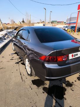  Honda Accord 2007 , 950000 , 