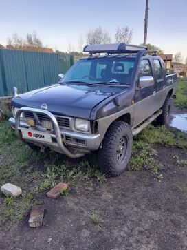  Nissan Datsun 1995 , 650000 , 