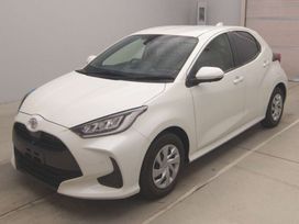  Toyota Yaris 2021 , 1050000 , 
