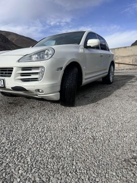 SUV   Porsche Cayenne 2009 , 1200000 , 